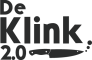Restaurant De Klink 2.0 Logo
